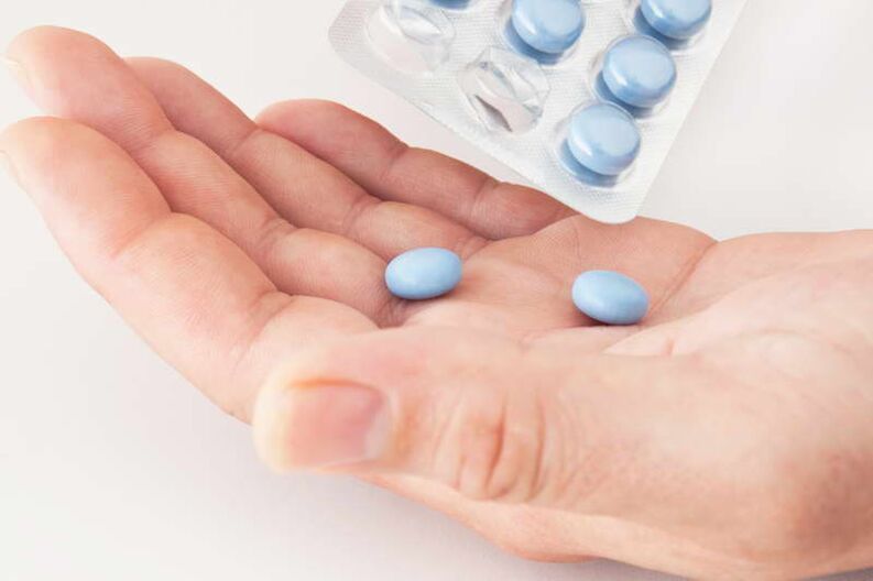 Medicação