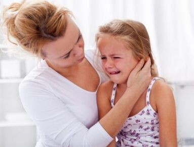 Sinais de infecção