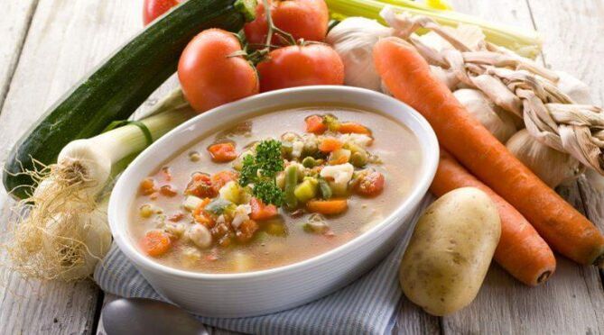 nutrição para parasitas